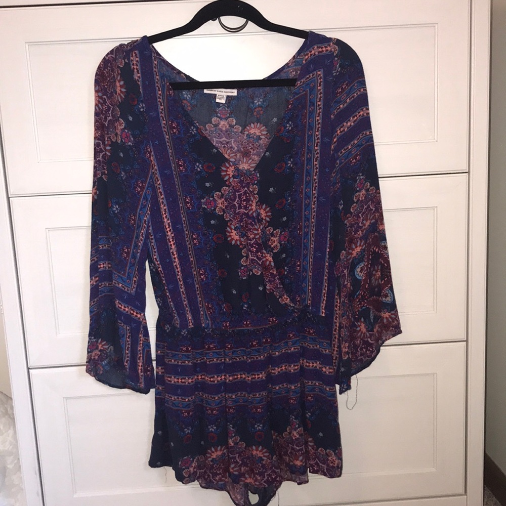 Romper